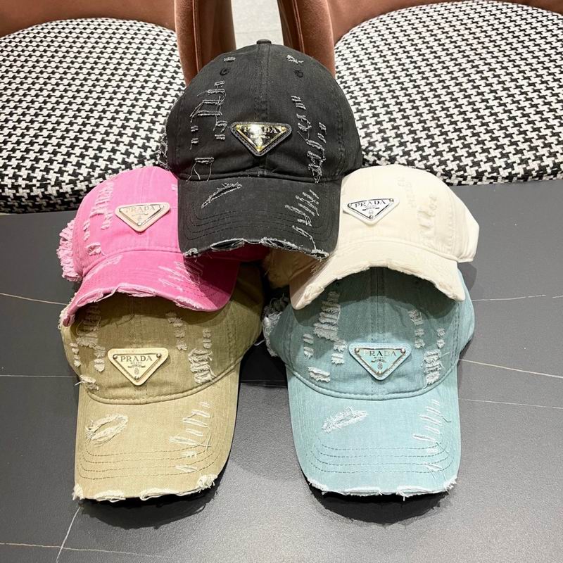 Prada cap 062508